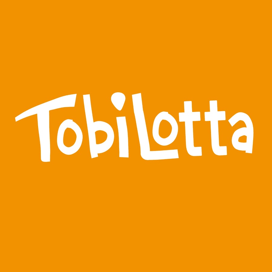 TobiLotta رمز قناة اليوتيوب