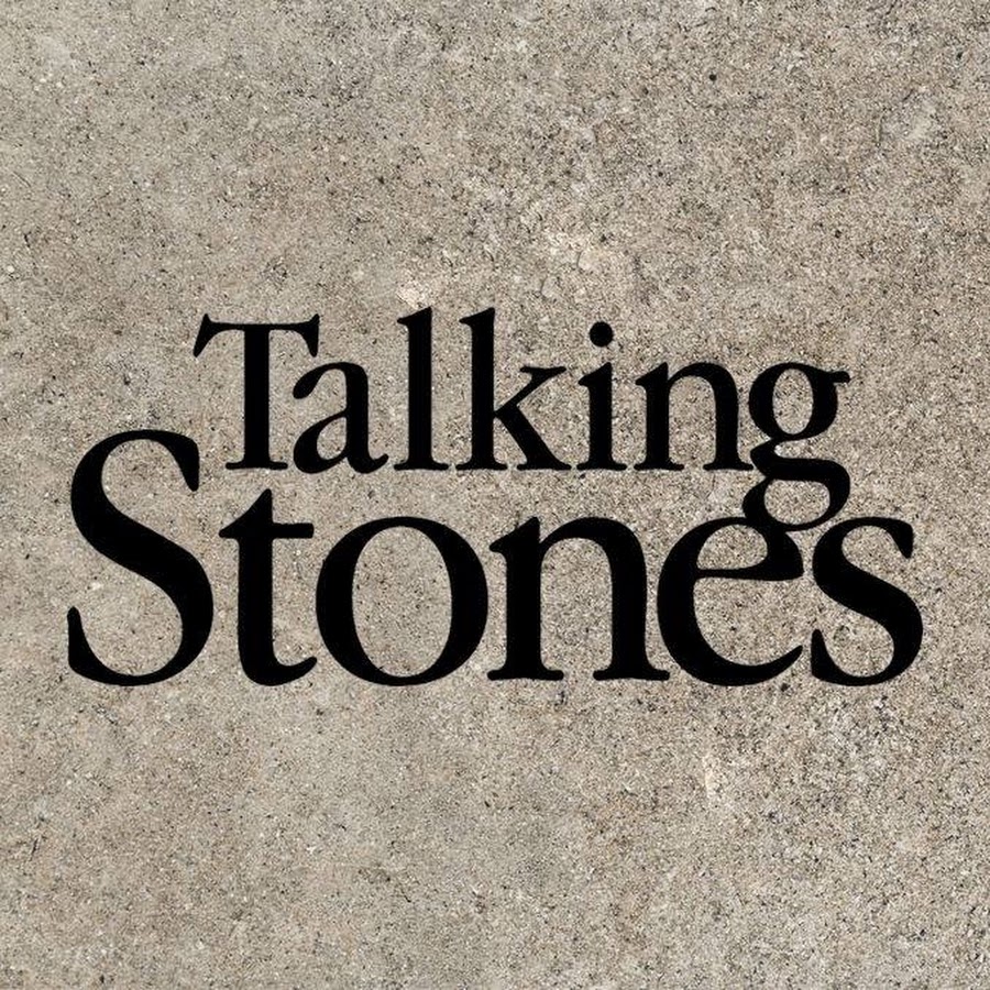 talking stones