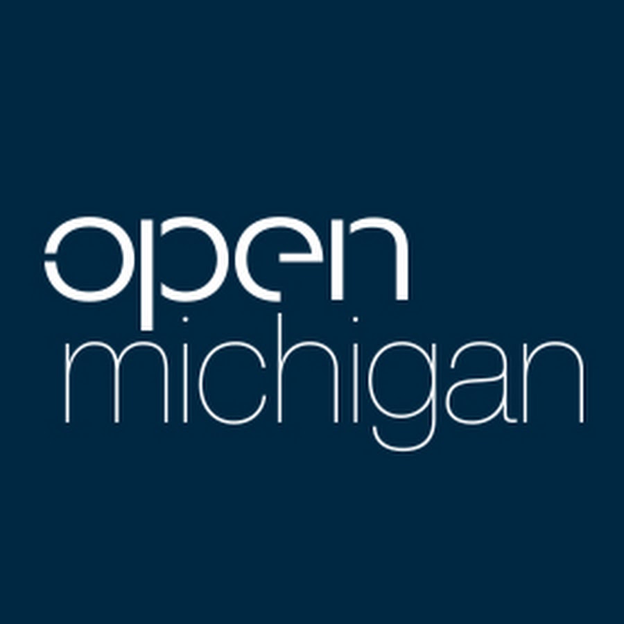 openmichigan - YouTube