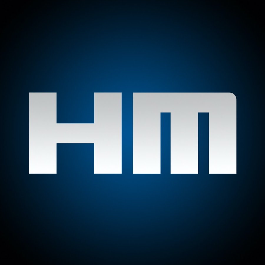 hifimidi YouTube channel avatar