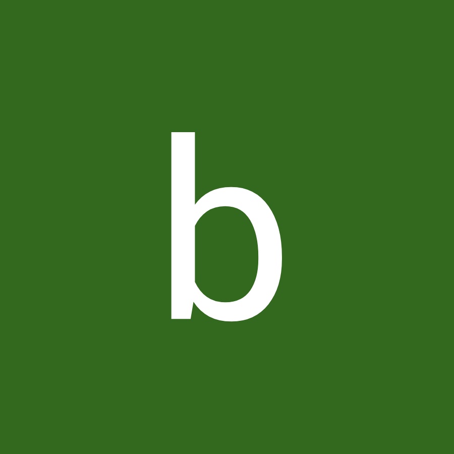 bharathibee YouTube channel avatar