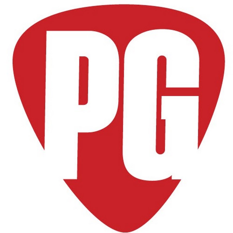 Premier Guitar رمز قناة اليوتيوب