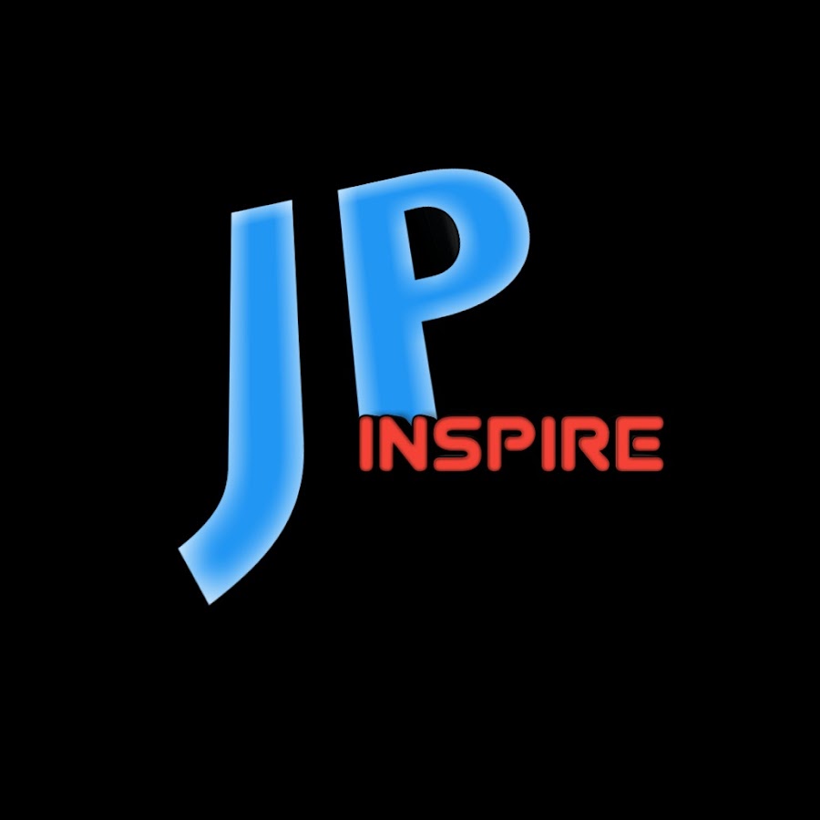JP Inspire YouTube-Kanal-Avatar