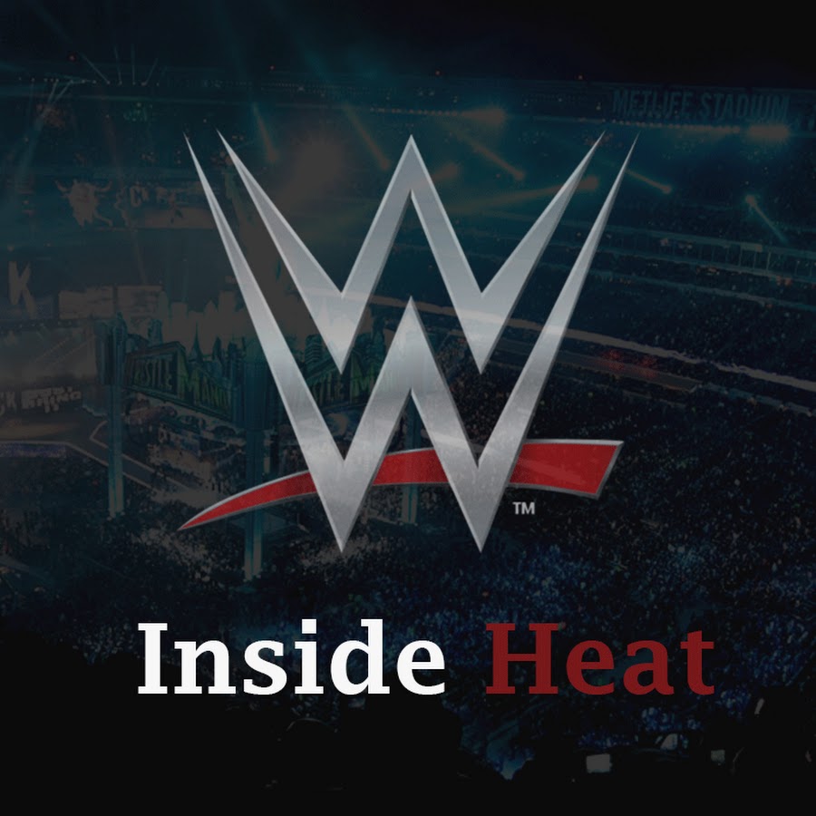 WWE Inside Heat