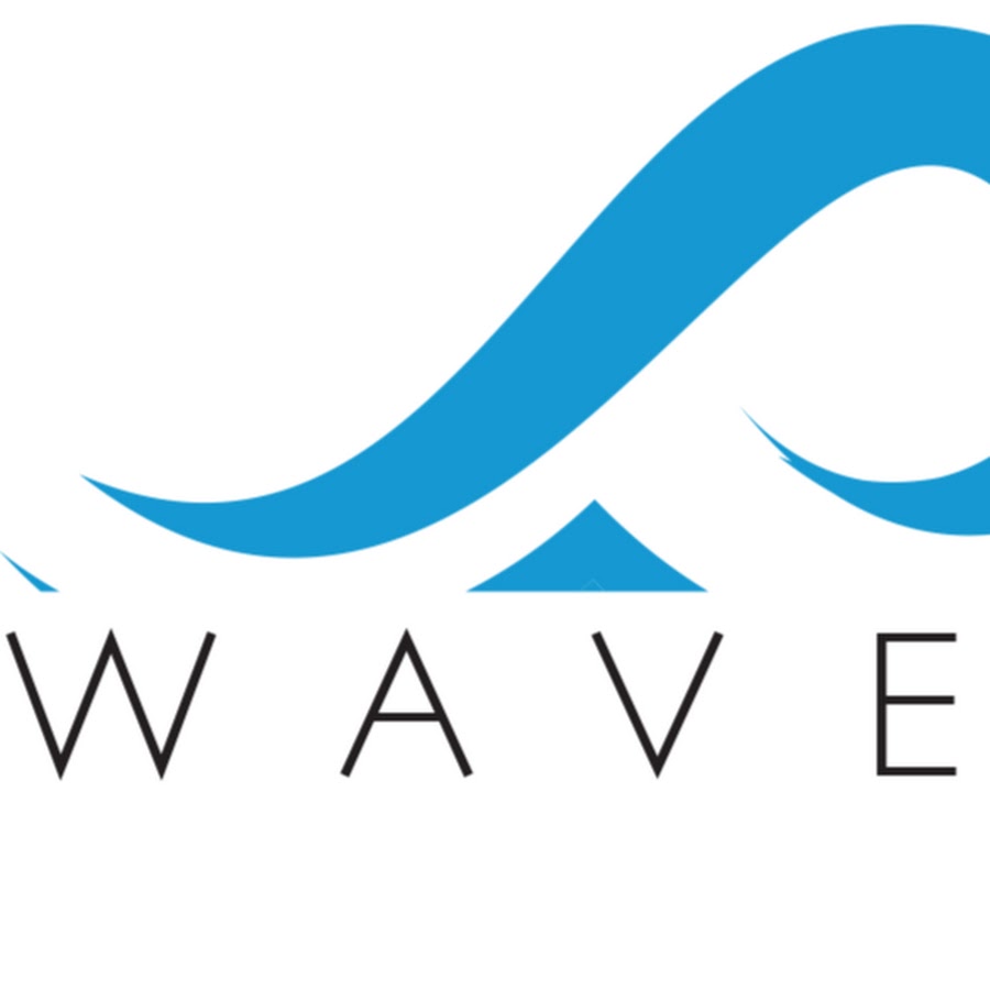 WAVE LABEL YouTube channel avatar