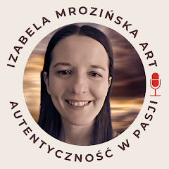 Izabela Mrozińska Art