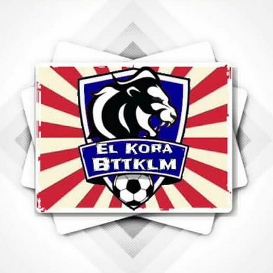 EL KORA BTTKLM YouTube kanalı avatarı