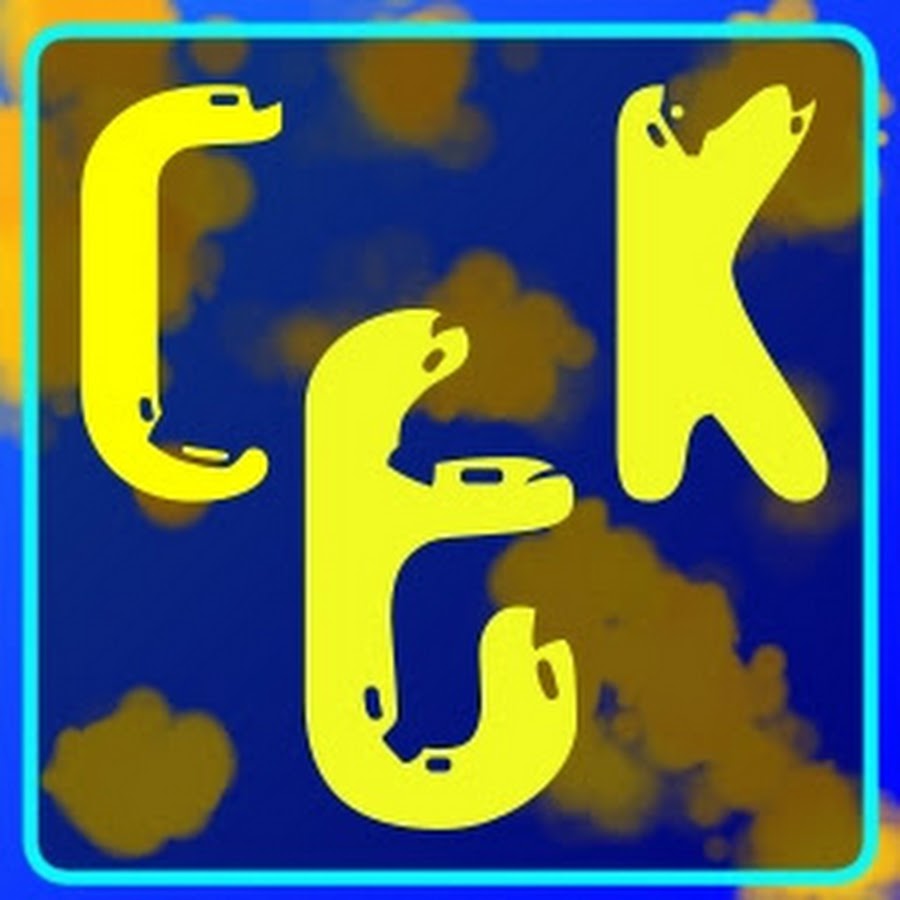 Goomba Guy Videos YouTube channel avatar