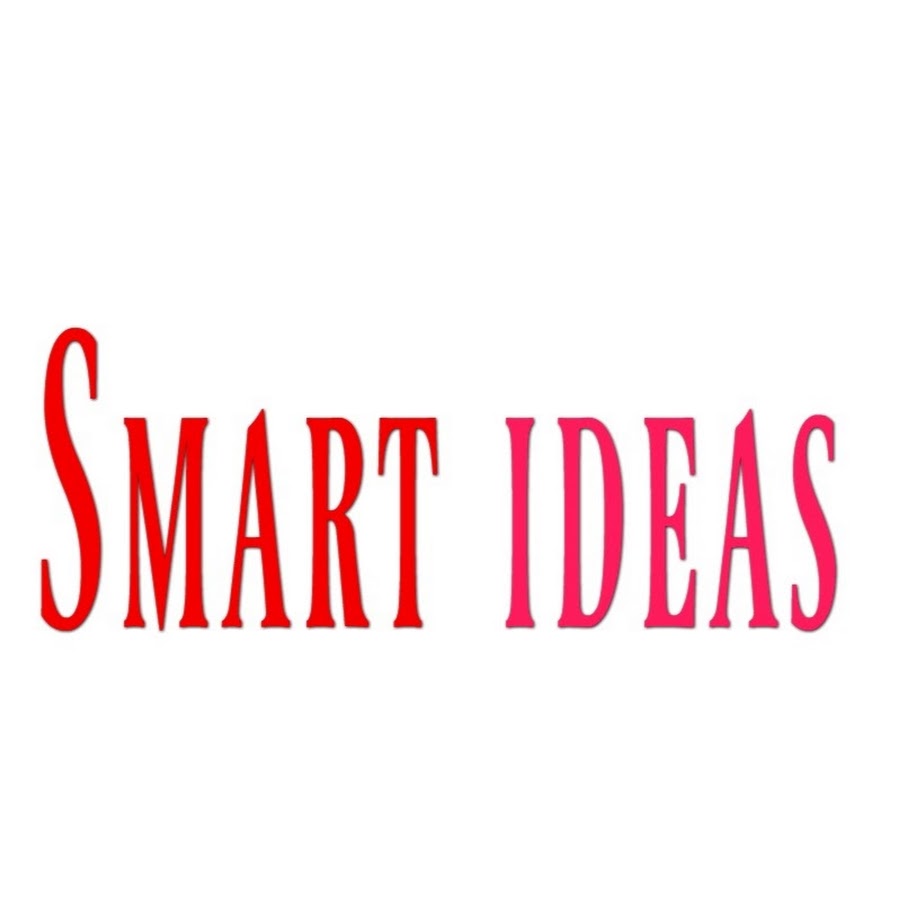 Smart Ideas Awatar kanału YouTube