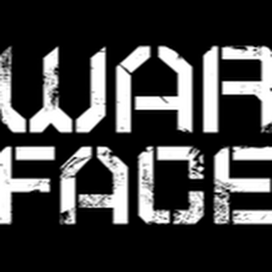 WARFACE Аватар канала YouTube