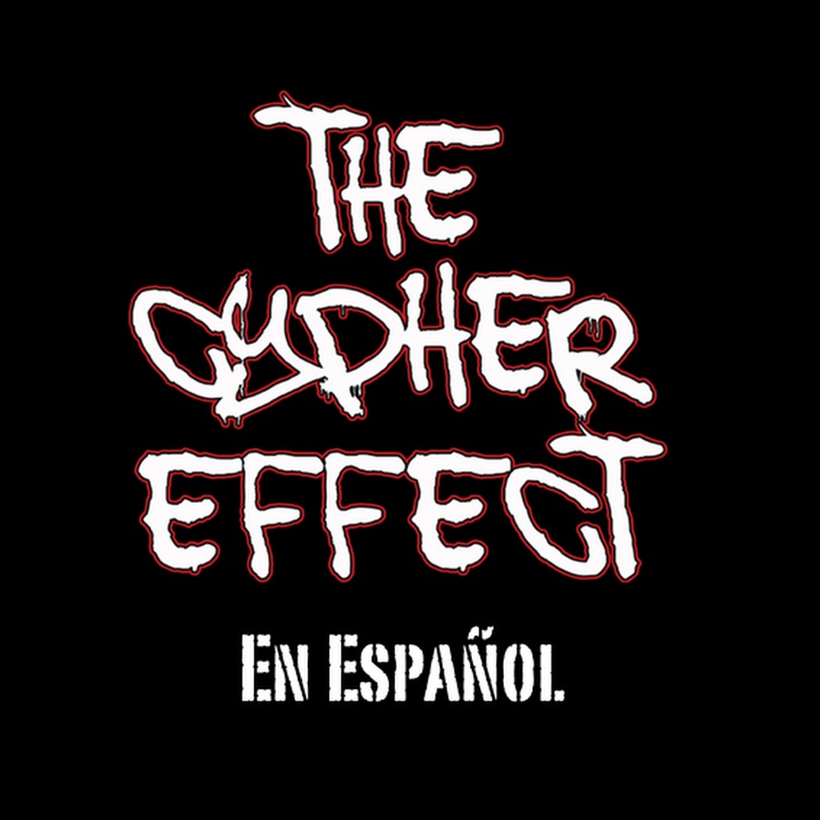 The Cypher Effect En EspaÃ±ol YouTube 频道头像