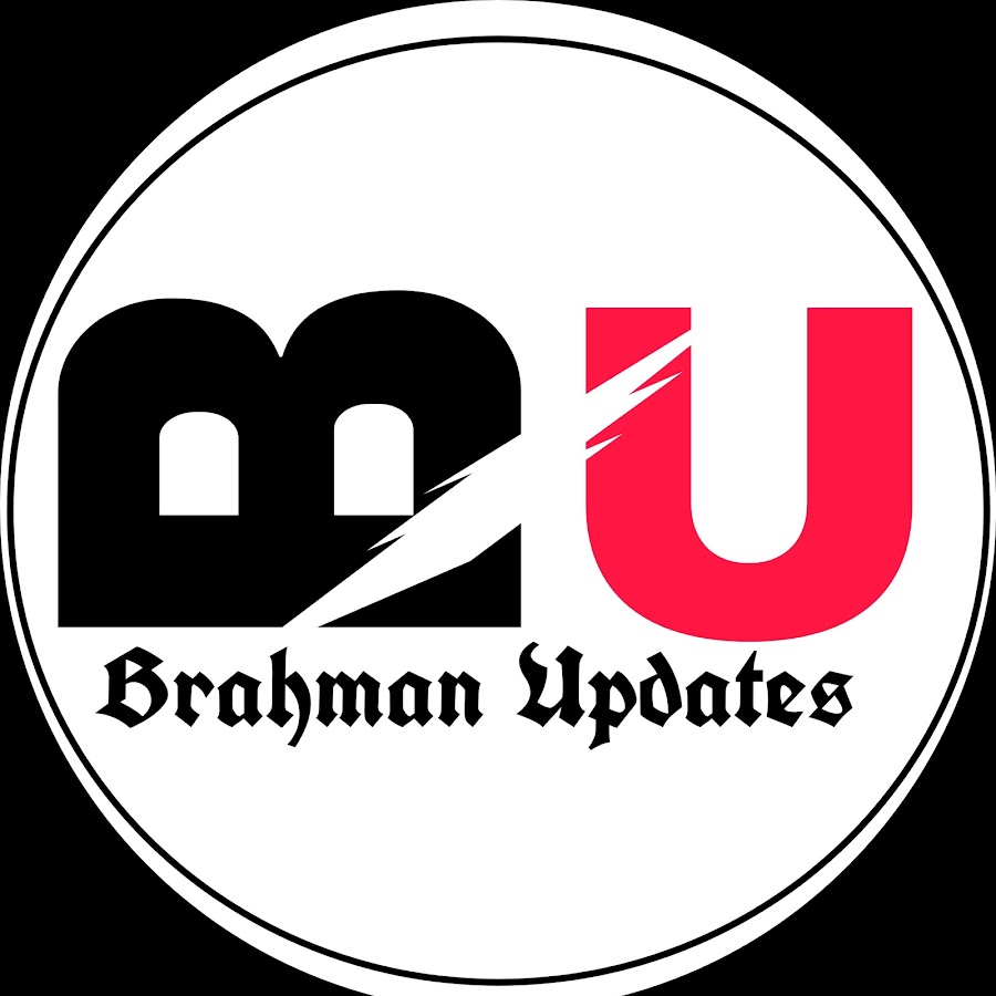 VIP Brahman Smaj ইউটিউব চ্যানেল অ্যাভাটার
