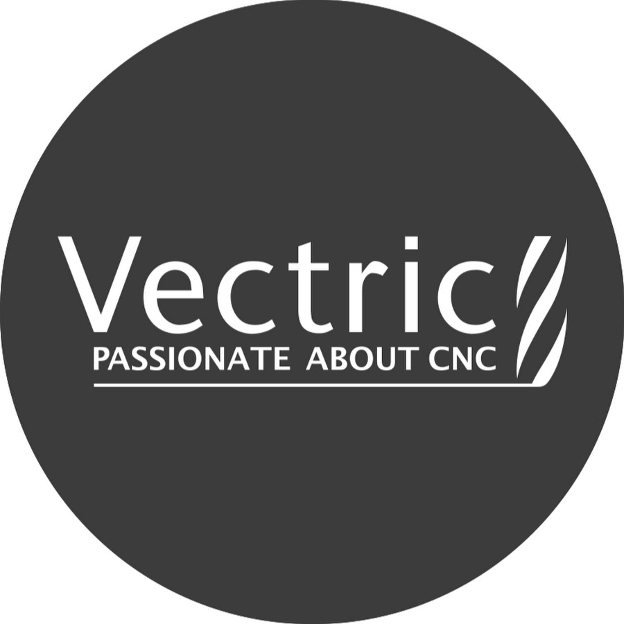 Vectric Ltd YouTube 频道头像