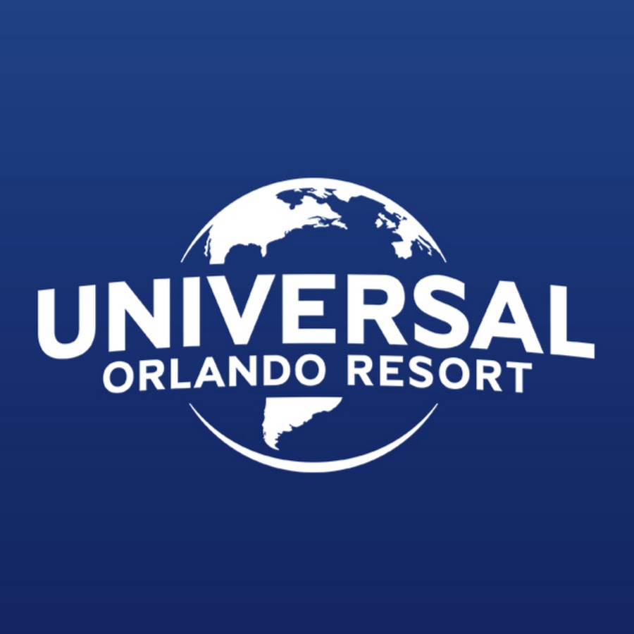 Universal Orlando Resort ইউটিউব চ্যানেল অ্যাভাটার