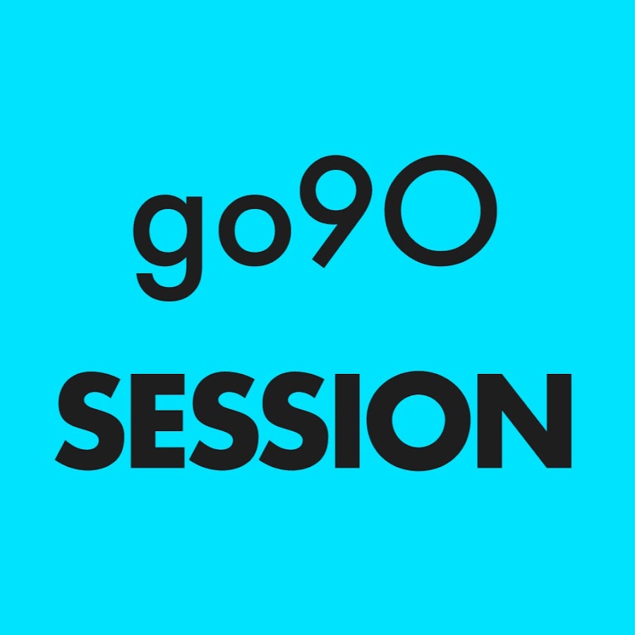 go90 Session Аватар канала YouTube