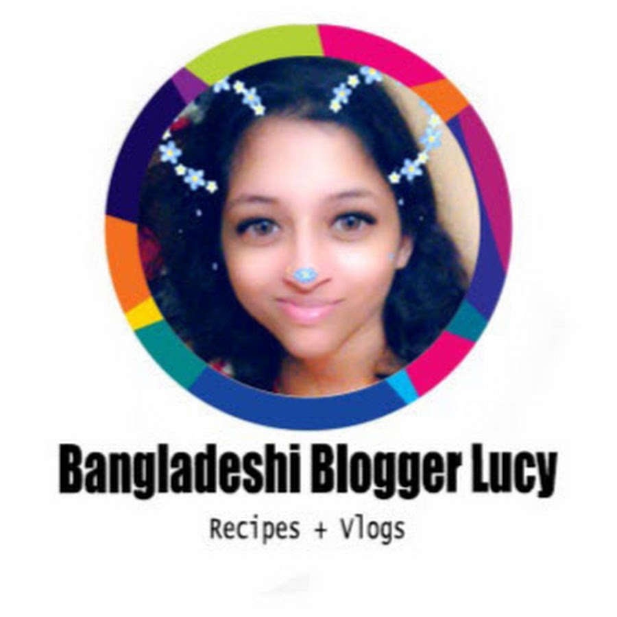 Bangladeshi Blogger