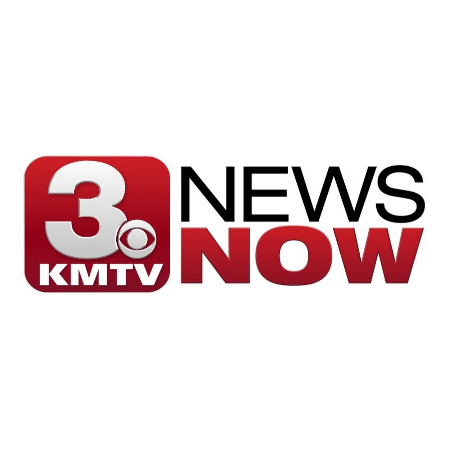 KMTV 3 News Now YouTube channel avatar