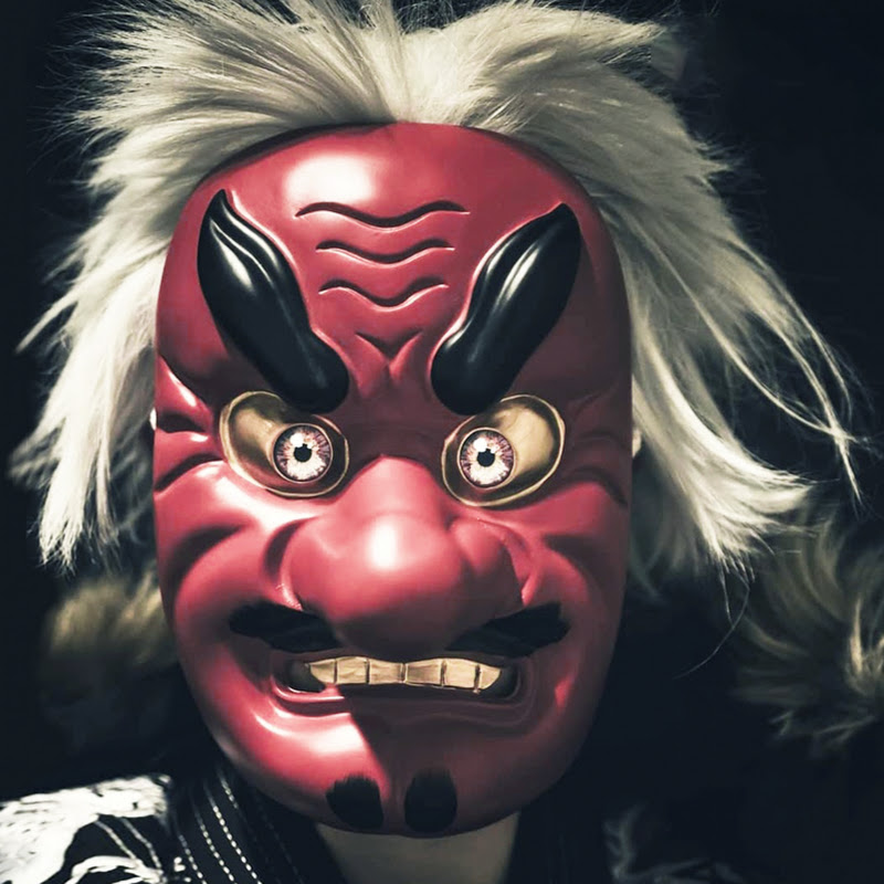 Tengu Media - 網紅的藏寶箱 