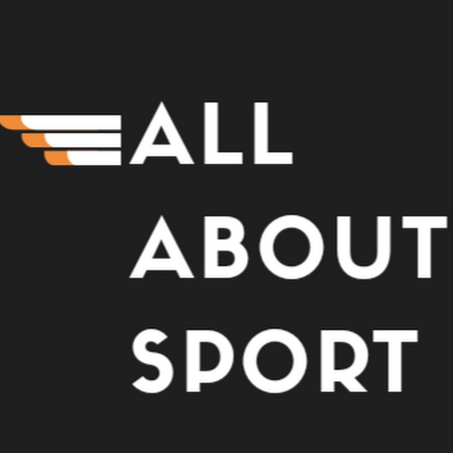 ALL ABOUT SPORT
