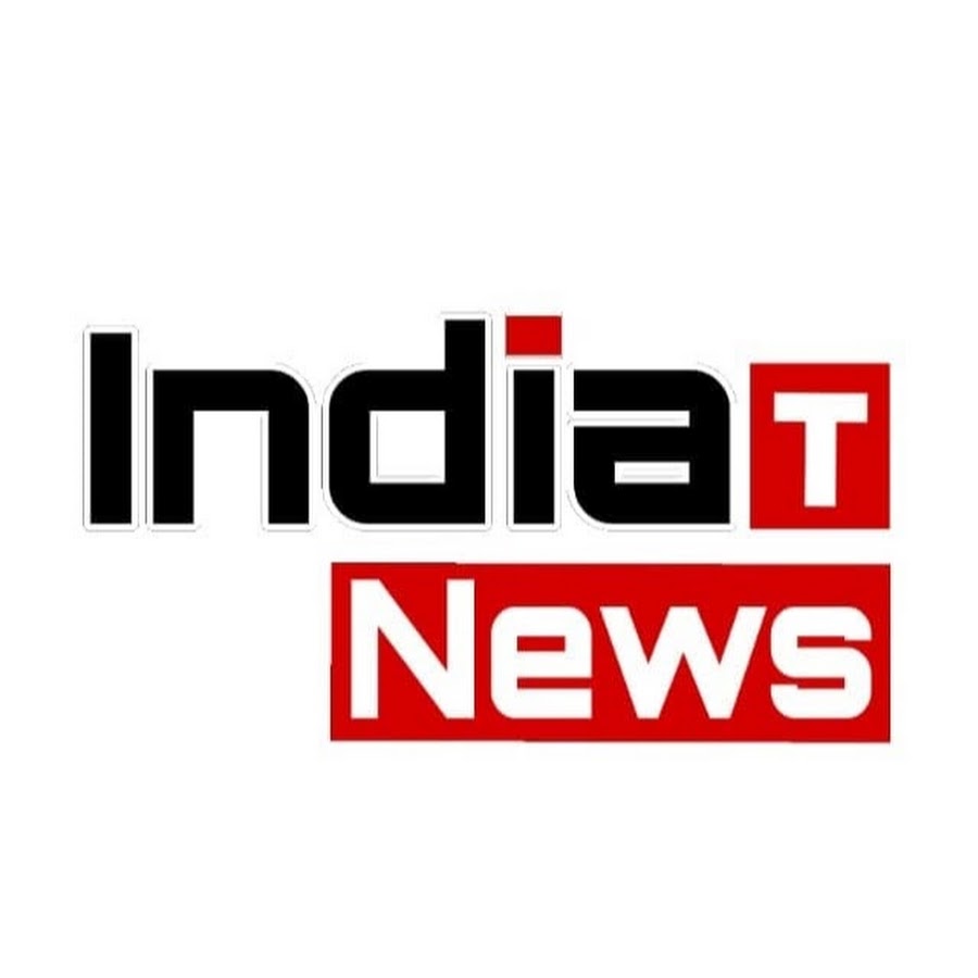 India Trending News YouTube channel avatar
