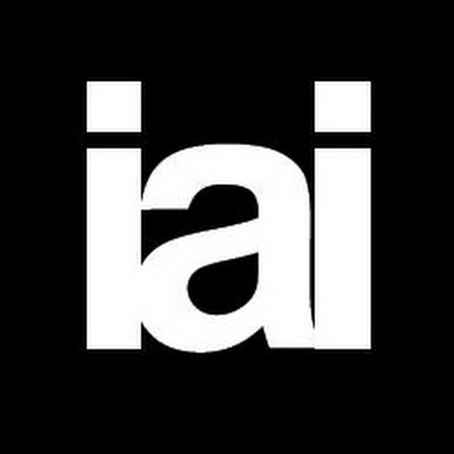 IAI (Institute of Art and Ideas) رمز قناة اليوتيوب