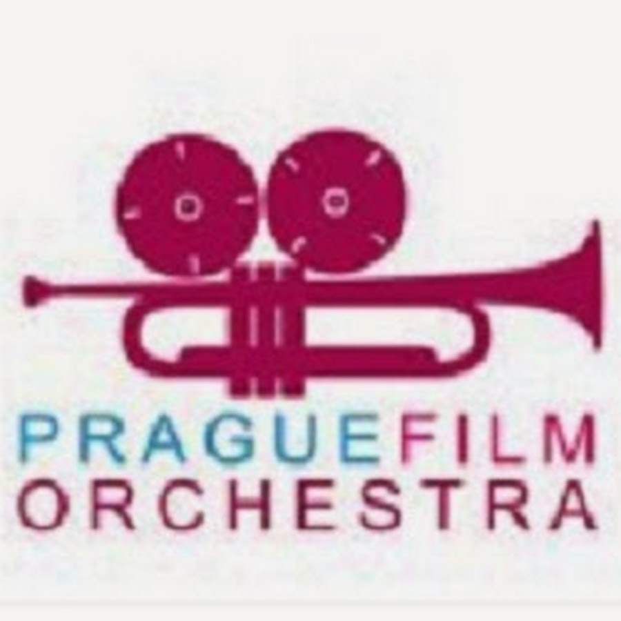 Prague Film Orchestra / PraÅ¾skÃ½ FilmovÃ½ Orchestr Awatar kanału YouTube