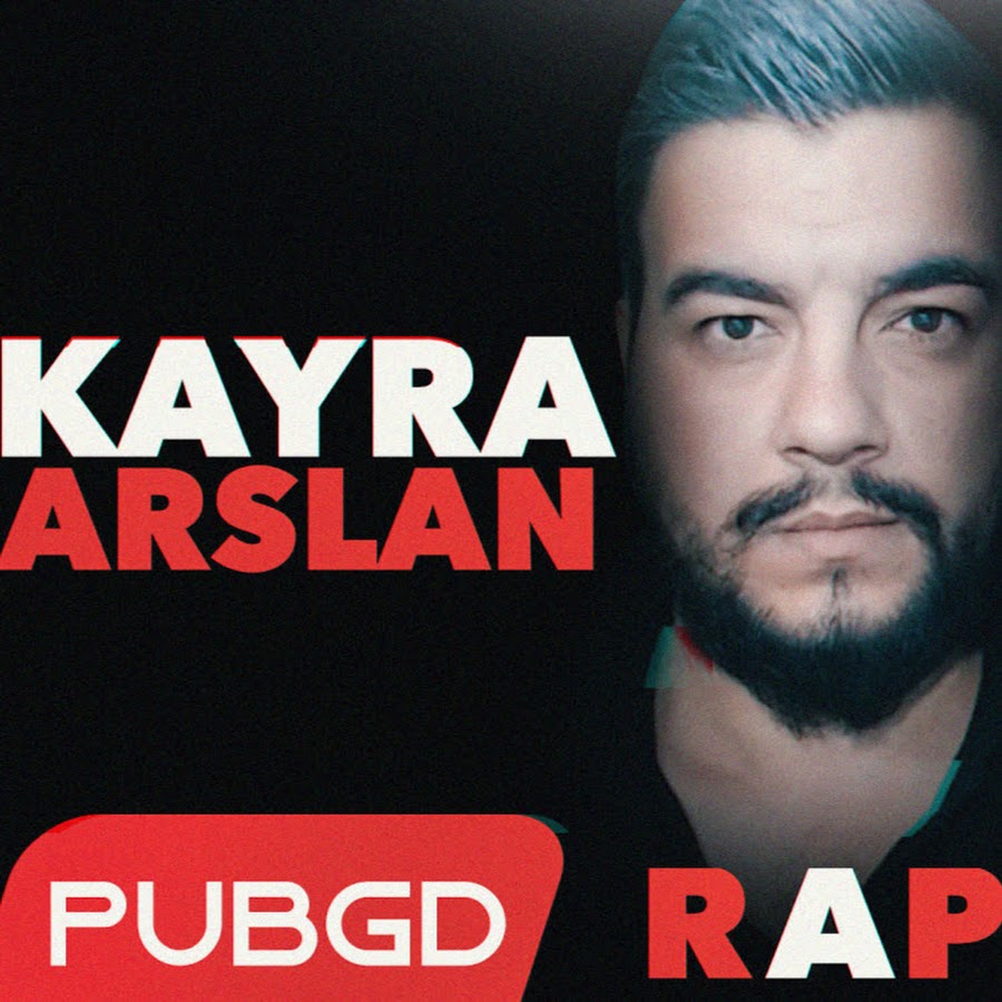 Kayra Arslan YouTube channel avatar
