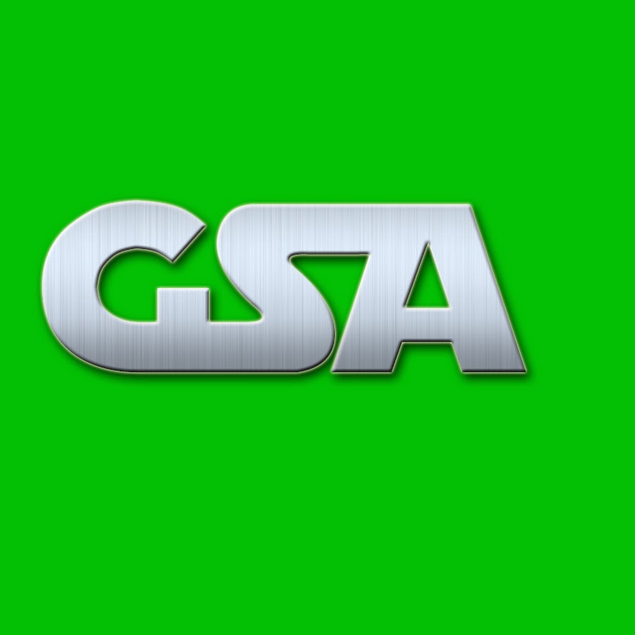 Green Screen Alpha YouTube channel avatar