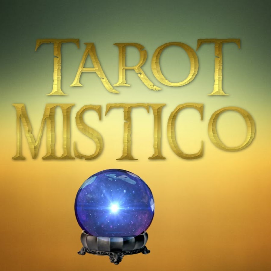 TAROT MISTICO Avatar de chaîne YouTube