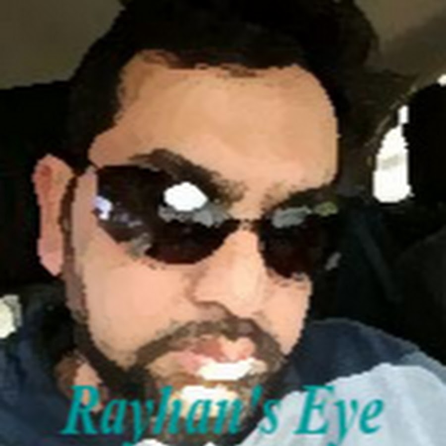 Rayhan Chowdhury
