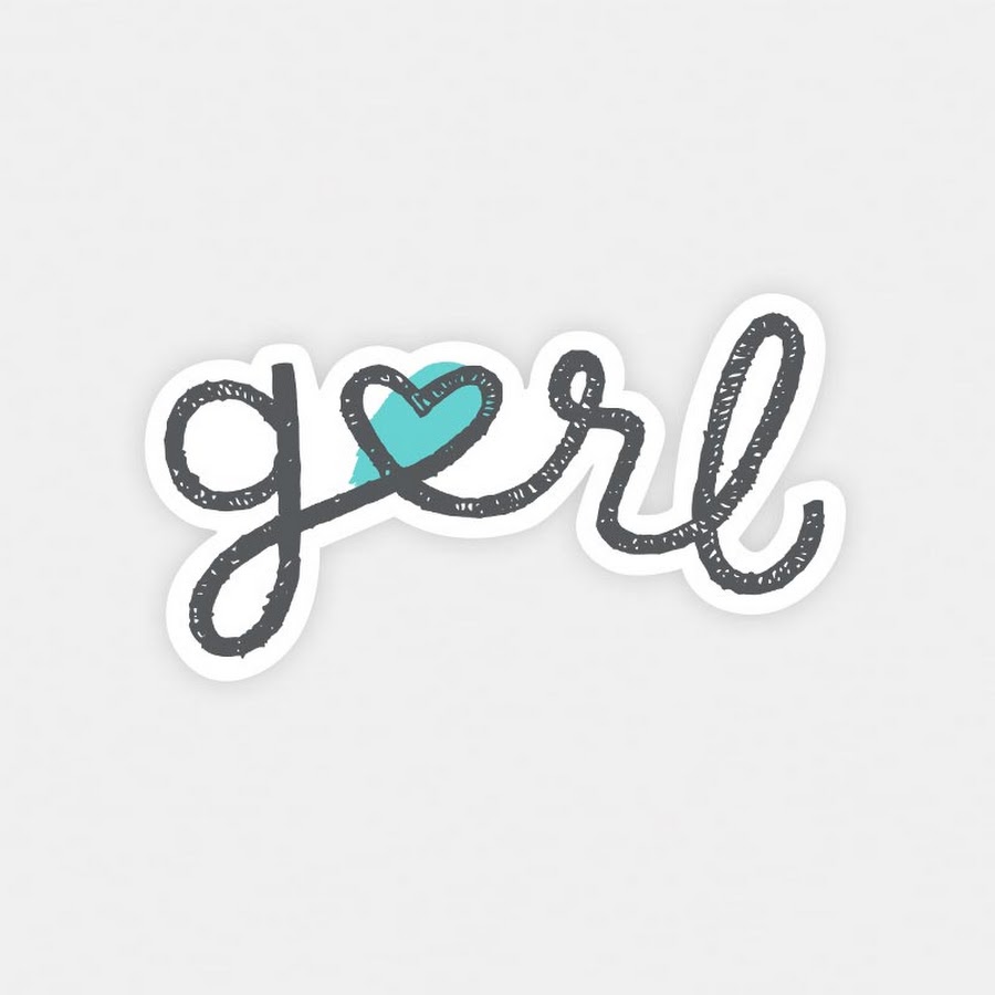 Gurl.com YouTube channel avatar