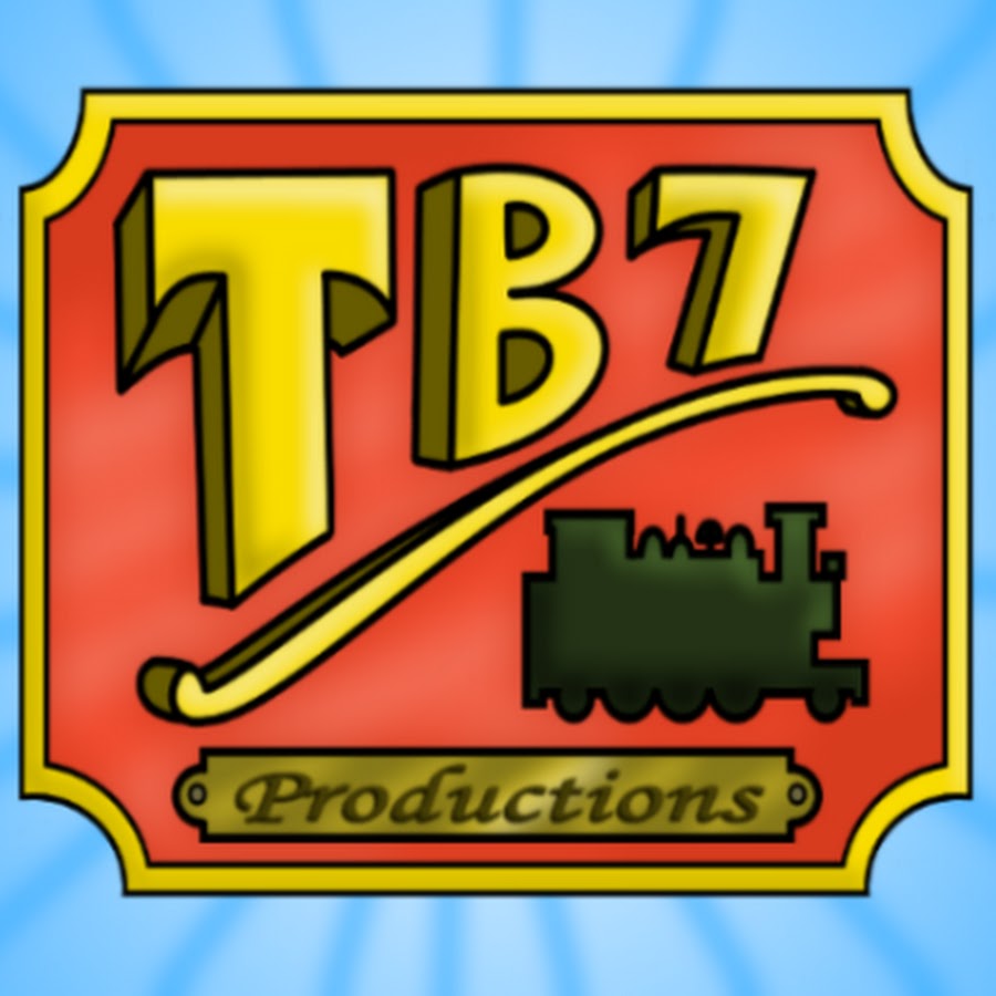 TB7 Productions رمز قناة اليوتيوب