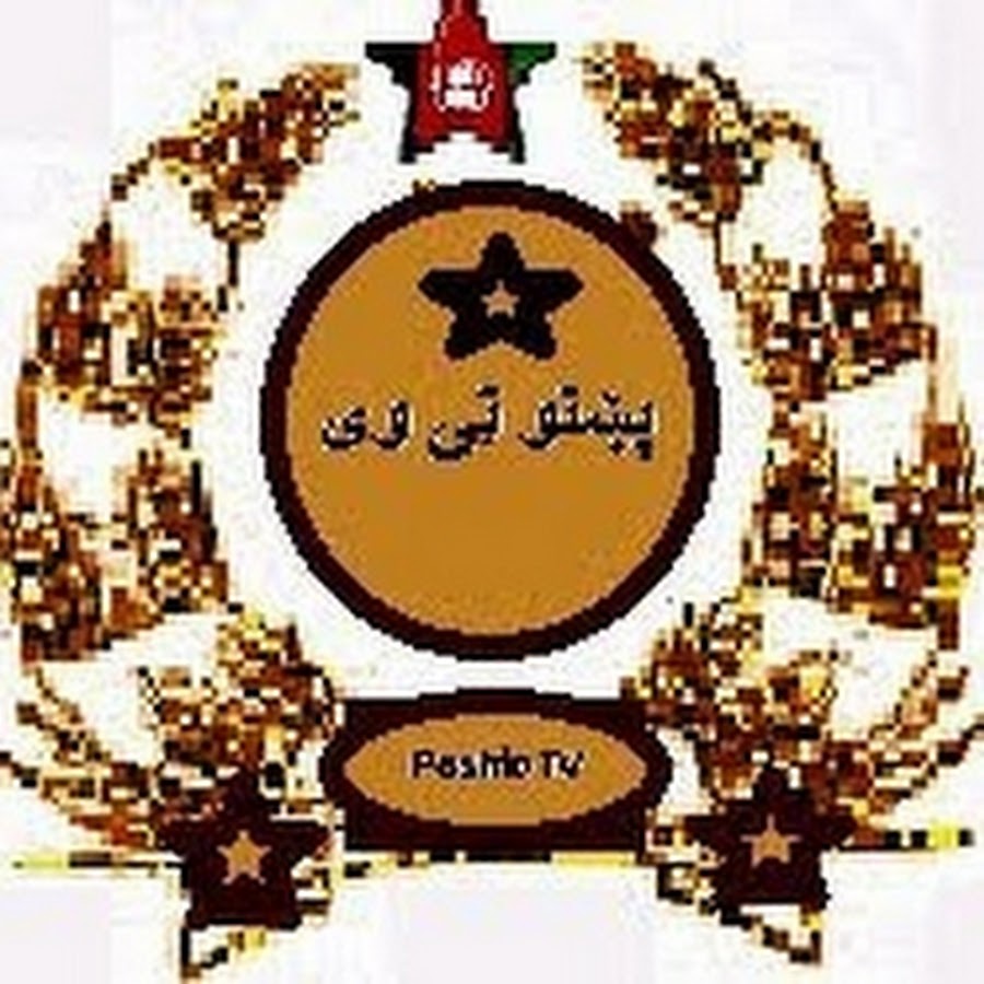 PUKHTONISTAN YouTube channel avatar