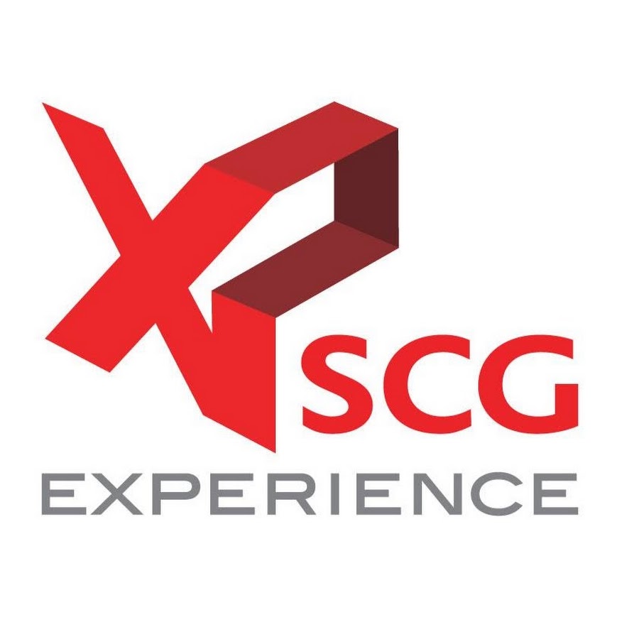 SCG Experience Аватар канала YouTube