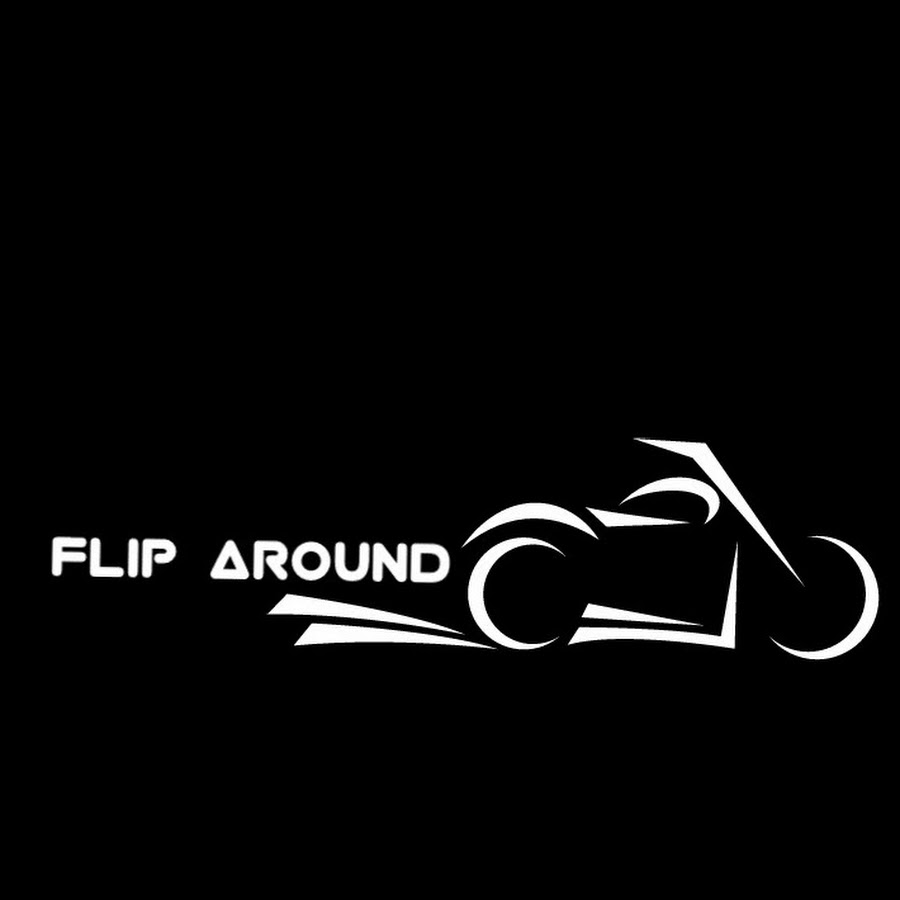 Flip Around YouTube-Kanal-Avatar