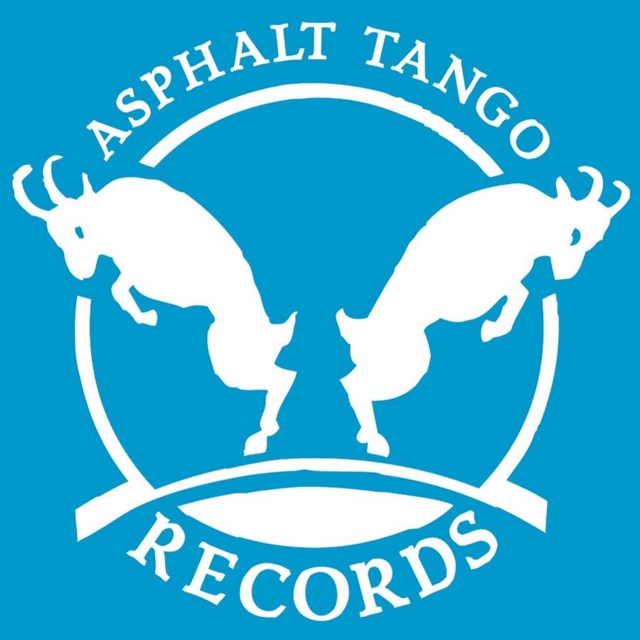 AsphaltTangoRecords رمز قناة اليوتيوب