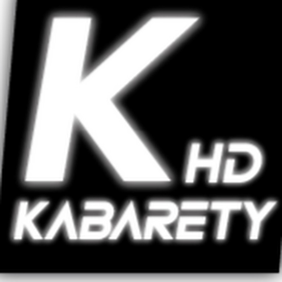 KabaRetyHD Awatar kanału YouTube