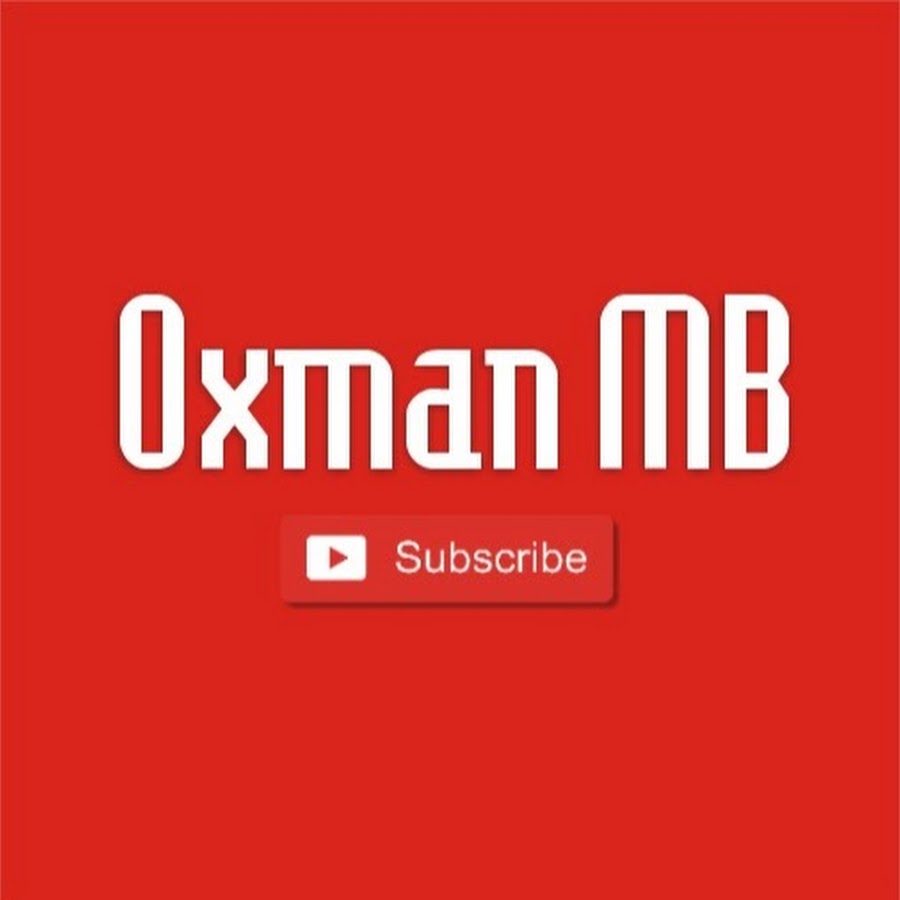 Oxman MB