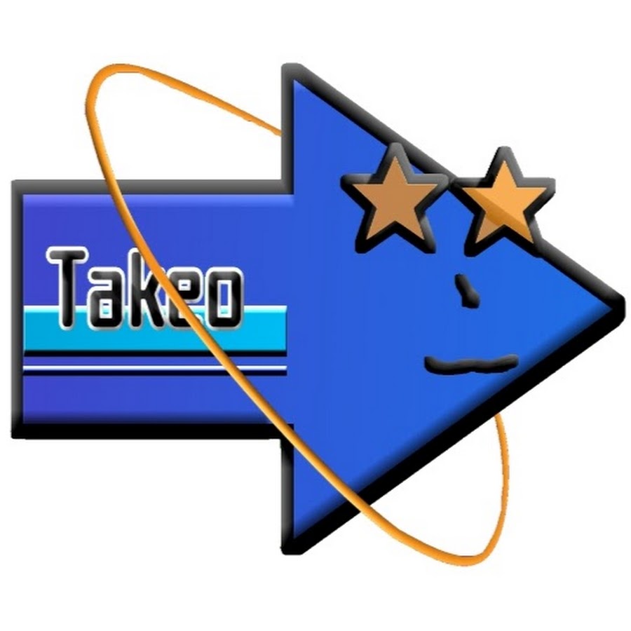 Takeo takeda YouTube channel avatar