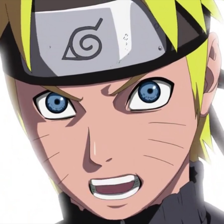 Naruto ナルト Clover Youtube