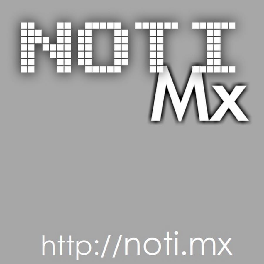 Noti Mexico YouTube kanalı avatarı