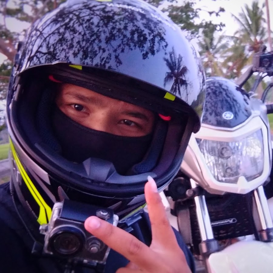 Rider Aceh