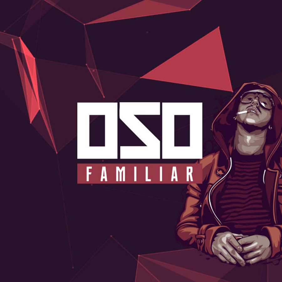 Oso Familiar YouTube kanalı avatarı