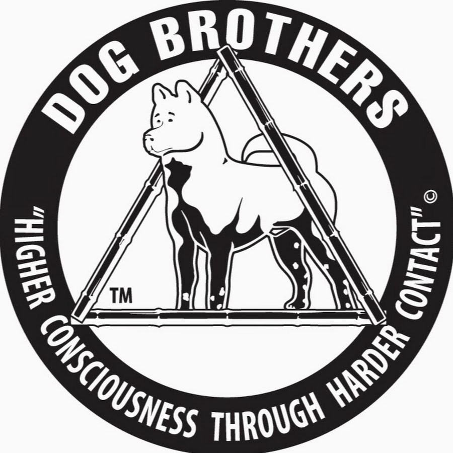 Dog Brothers رمز قناة اليوتيوب