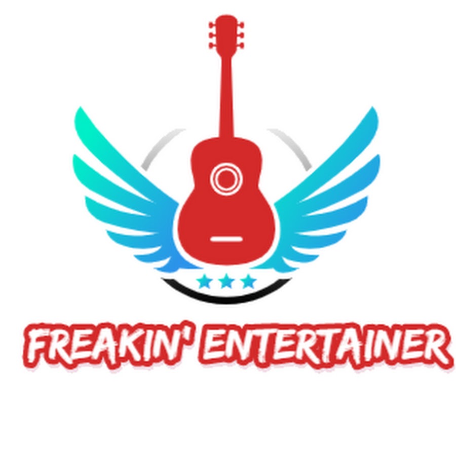 Freakin' Music Entertainment رمز قناة اليوتيوب
