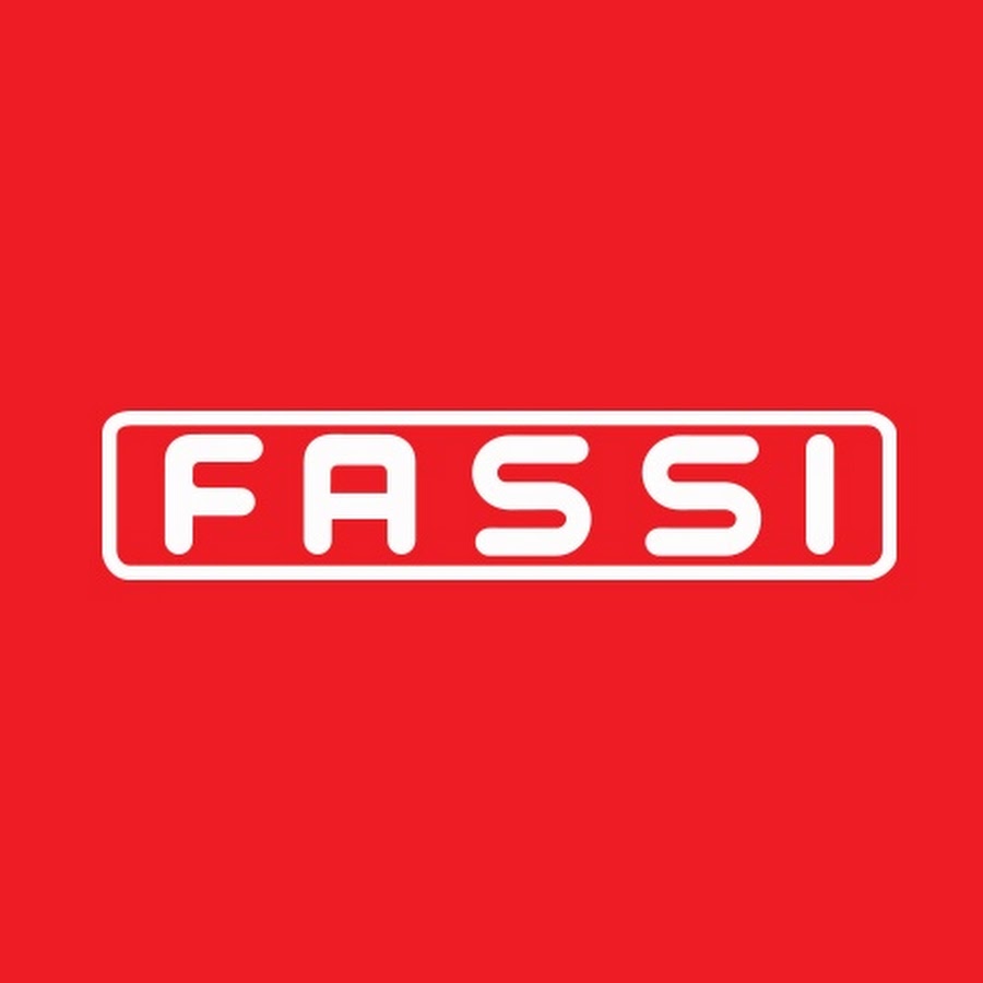 Fassi Gru Tv Awatar kanału YouTube