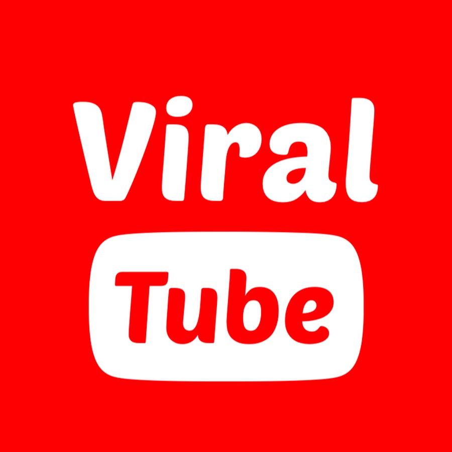ViralTube Avatar de canal de YouTube