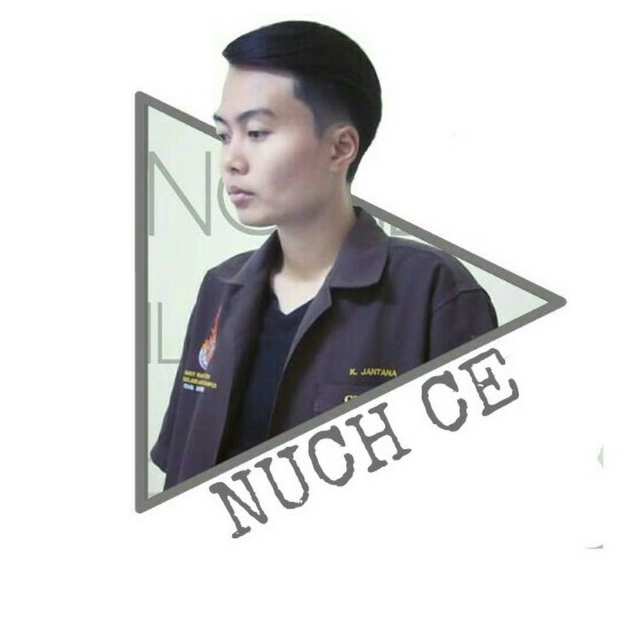 Nuch CE رمز قناة اليوتيوب