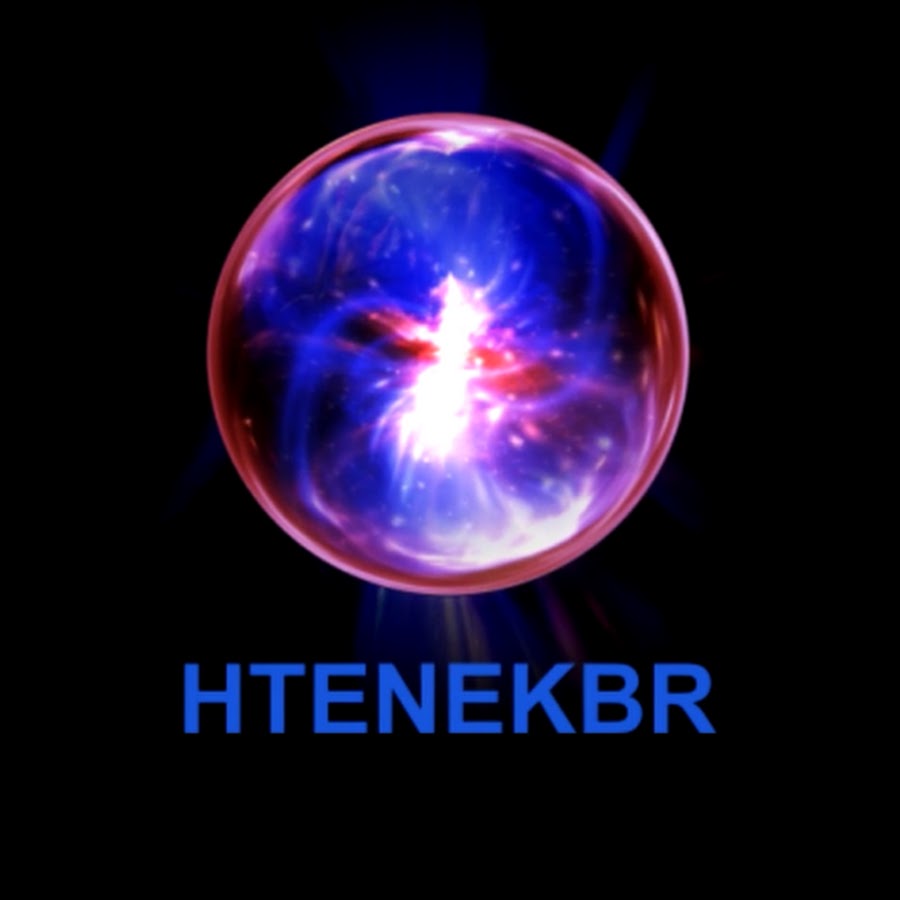 HtenekBR YouTube channel avatar