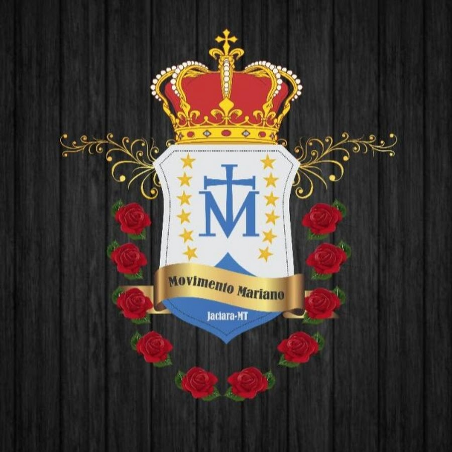 Meninos e Meninas de Maria YouTube kanalı avatarı